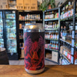 Load image into Gallery viewer, Azvex Brewing X Mortalis Hydra Scoop Raspberry &amp; Blackberry Ice Cream Sour 6% (dented cans)
