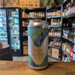 Load image into Gallery viewer, Track Brewing Notice DIPA w/ Citra, Peacharine, Nelson Sauvin &amp; Fresh Cold Pressed Nelson Sauvin 8.0%
