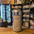 Load image into Gallery viewer, Left Handed Giant Harmonic Tension DDH Hazy Pale 5.5%
