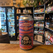 Load image into Gallery viewer, Fell Brewery TOPO HAZY IPA 6.2%
