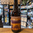 Load image into Gallery viewer, Keswick Brewing Co. Keswick Gold Ale 3.6%
