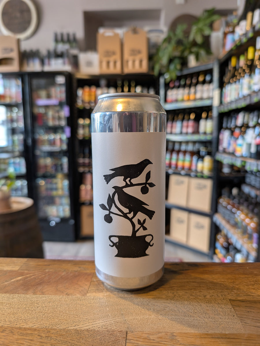 Baron Brewing Don't Take Me Alive DIPA 8.4%