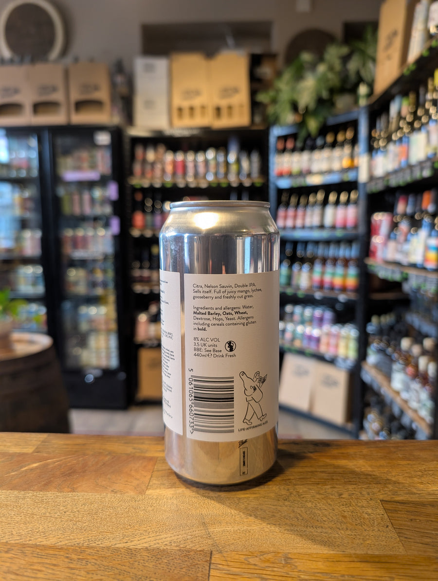 Beak Brewery Pop-Art DIPA 8%