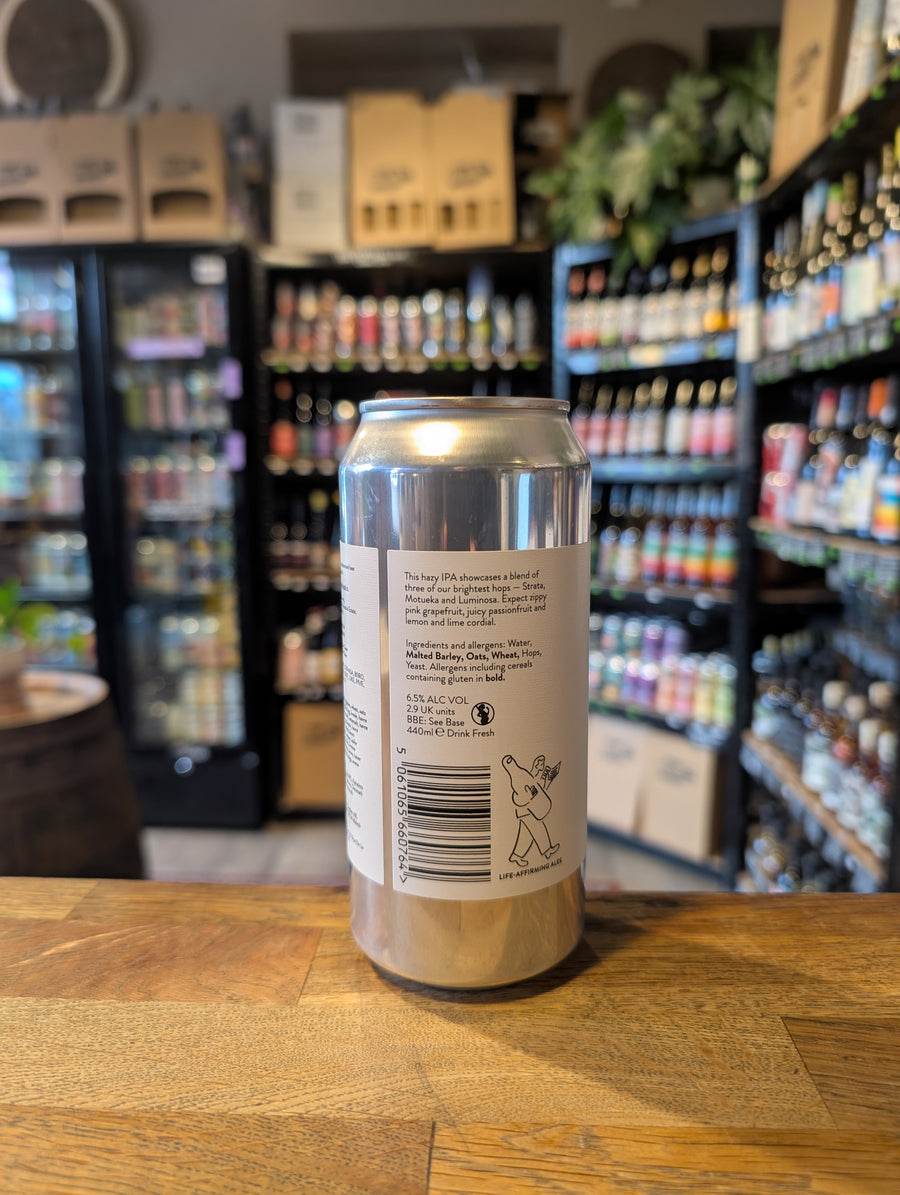 Beak Brewery Palette IPA 6.5%