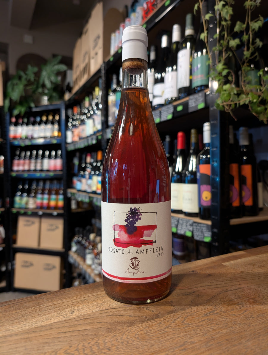 IGT Costa Toscana Rosato di Ampeleia (2022) 11.5%
