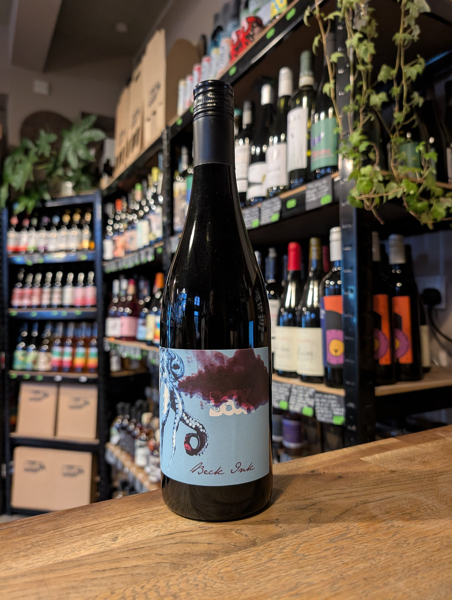 Judith Beck Ink Zweigely/St Lauren (2022) 12.5%