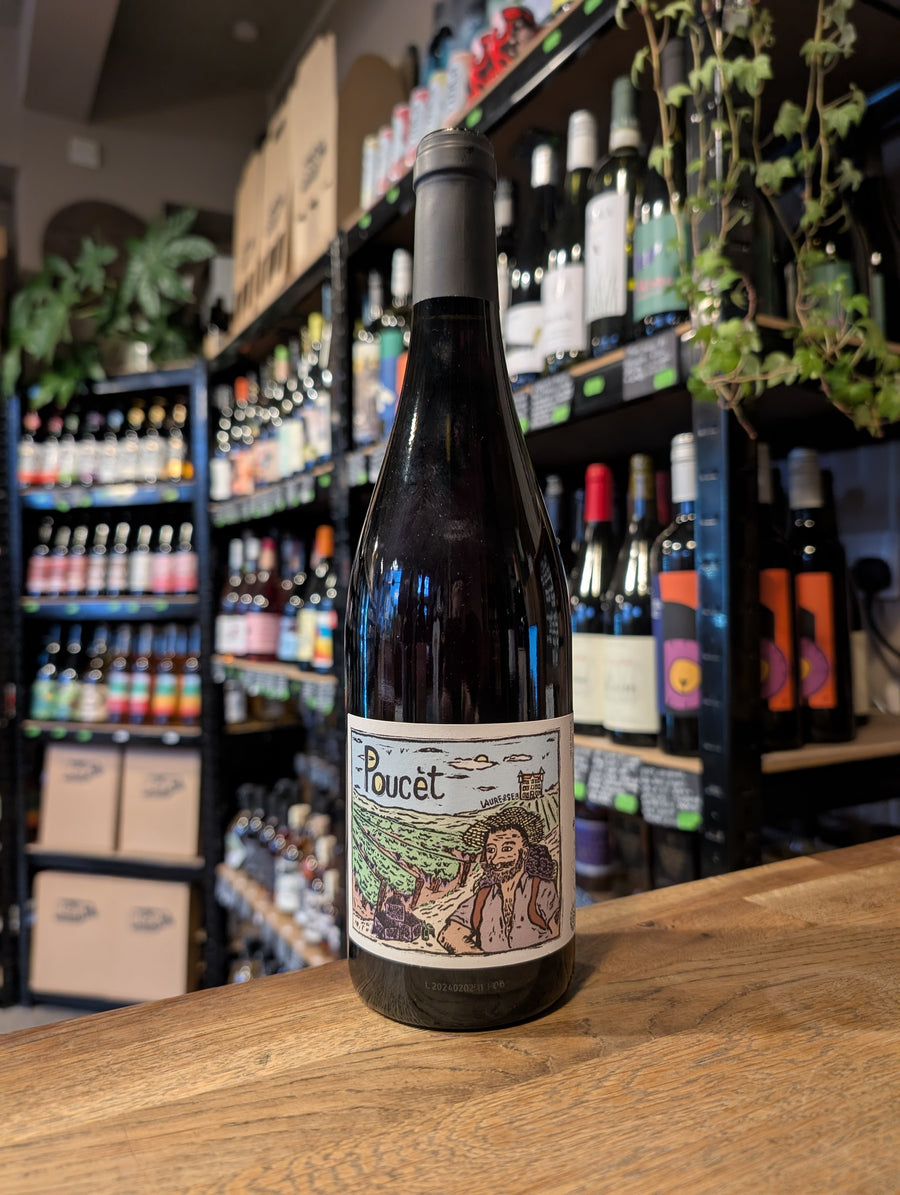 Poucet Chateau del Ranq (2023) 12.5%