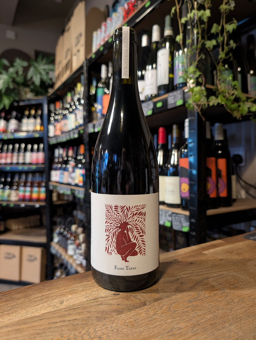 Combrillac Faire Terre Rouge (2024) 13%