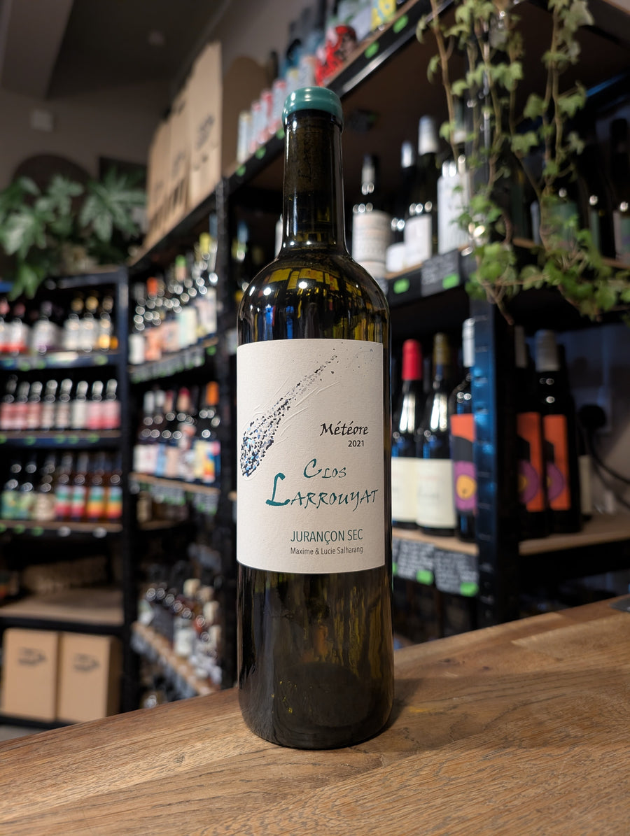 Jurancon Meteore Clos Larrouyet (2021) 12.5%