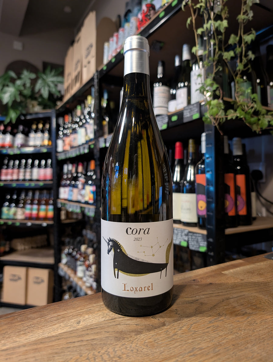 Loxarel Cora Blanco (2023) 12.5%