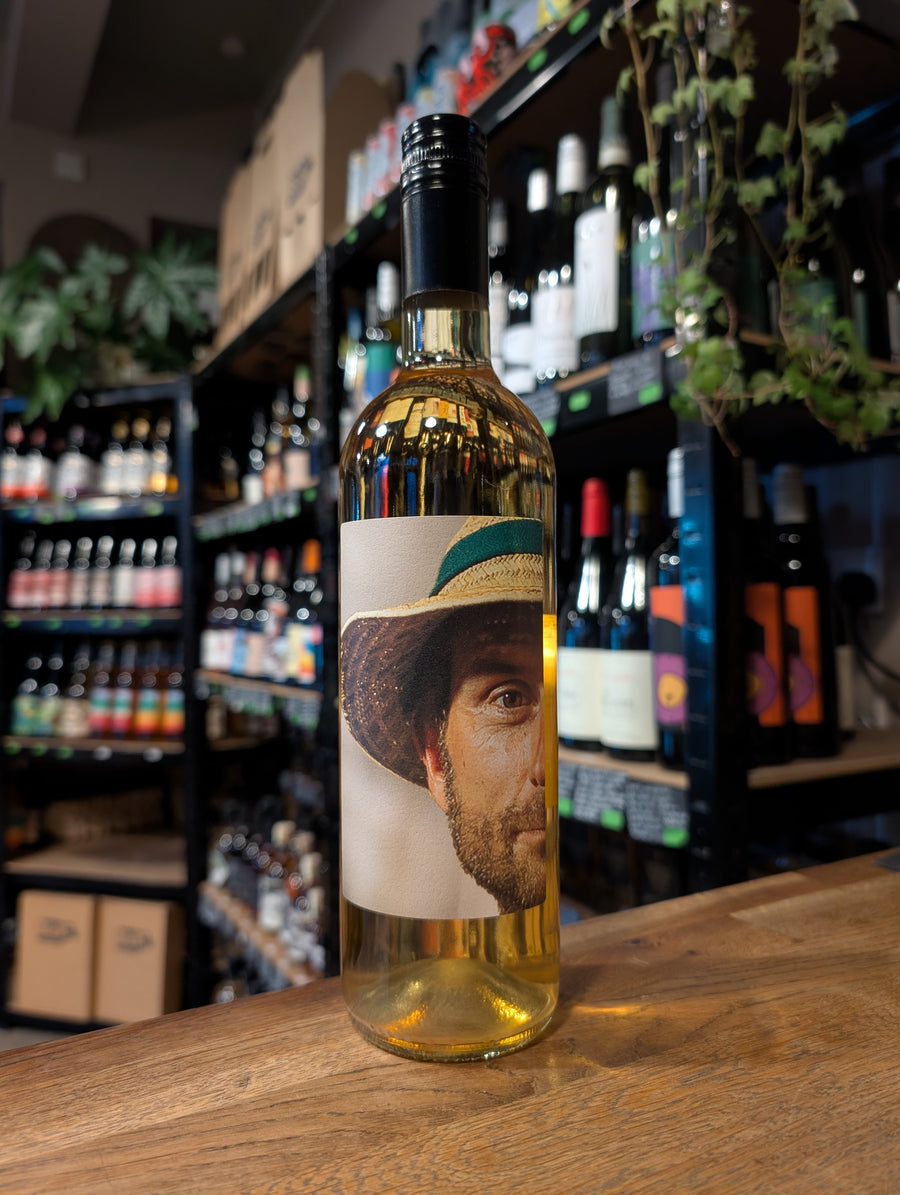 Fattoria Di Vaira Vincenzo Orange Wine (2023) 12%