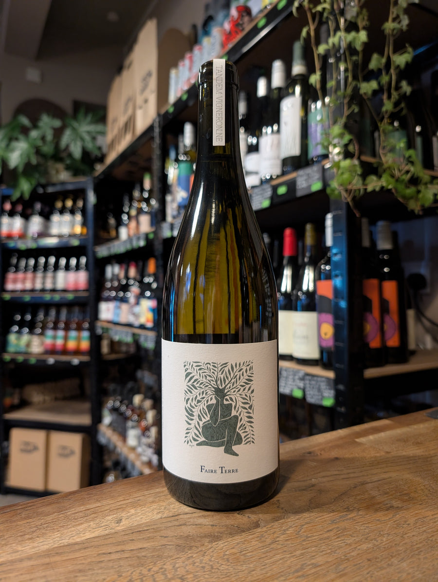 Combrillac Faire Terre Blanc (2023) 12.5%