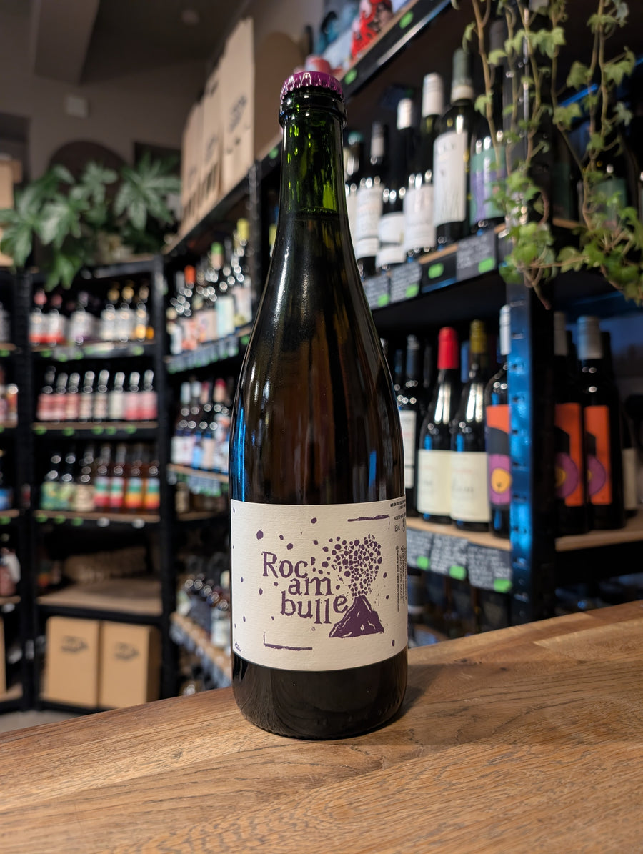 Roc Ambulle Pet Nat (2024) 9.5%