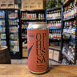 Load image into Gallery viewer, Ophiussa Brewing, Portugal - Umbra Cream Stout 8%
