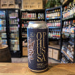 Load image into Gallery viewer, Ophiussa Brewing, Portugal - Eulogy Cream Stout 8%
