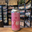 Load image into Gallery viewer, 3 Sons Brewing Co, Florida - Pink Sour Ale w/ Raspberry, Strawberry &amp; Coconut Milk 5.5%
