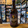 Load image into Gallery viewer, Unsworths Yard Brewery Crusader Gold Ale 4.1%
