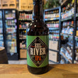 Load image into Gallery viewer, Unsworths Yard Brewery Cartmel Eel River IPA 5%
