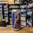 Load image into Gallery viewer, Azvex Brewing SCOOP Blueberry Cheesecake Ice Cream Sour 6%
