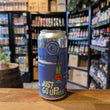 Load image into Gallery viewer, Left Handed Giant Just Go Up DDH Hazy Pale 5.5%
