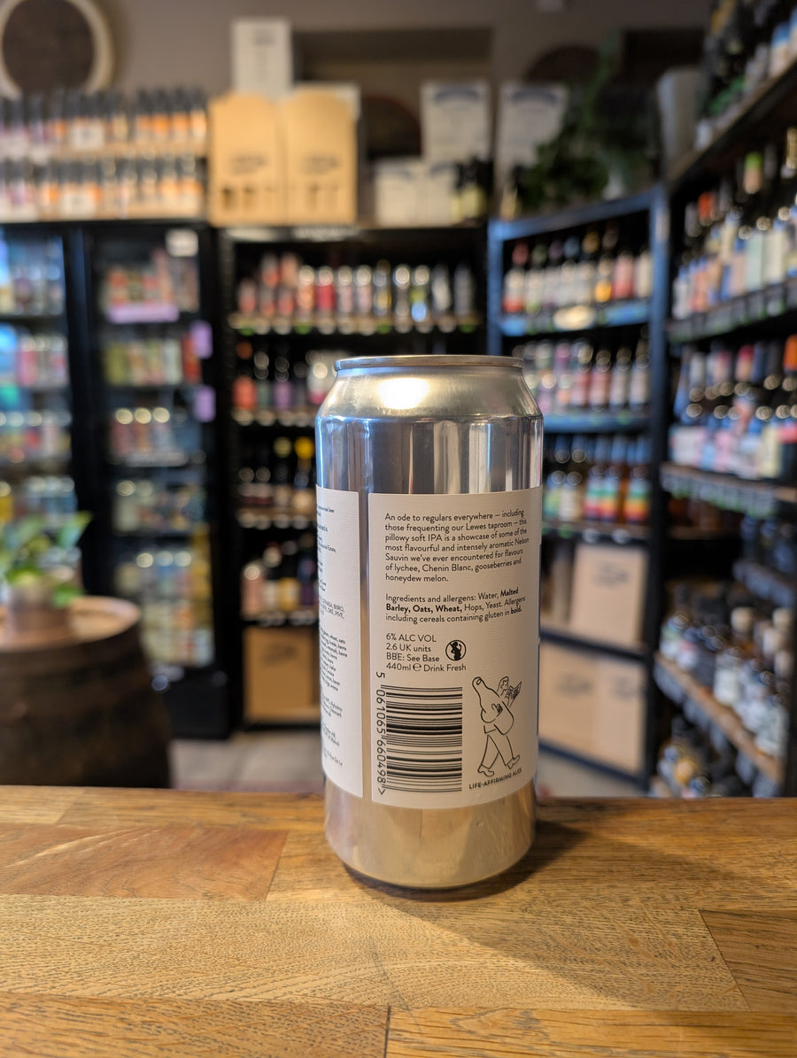 Beak Brewery Locals IPA 6%