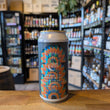 Load image into Gallery viewer, Track Brewing After The Gold Rush w/ Third Moon Gold Top DIPA w/ Citra, Citra Dynaboost, Riwaka, Riwaka Amplifire Oil &amp; Rakau 8.4%
