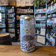 Load image into Gallery viewer, Left Handed Giant Wild Grey Ocean Hazy IPA 6.5% (DENTED CANS)
