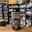 Load image into Gallery viewer, Keswick Brewing Co. Graphite Stout 4.4%

