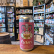 Load image into Gallery viewer, Pastore Zuppa Raspberry, Rhubarb &amp; Strawberry Pastry Sour 6%
