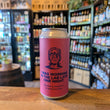 Load image into Gallery viewer, Pomona Island I WAS WORKING IN THE LAB LATE ONE NIGHT Blackberry, Raspberry &amp; Blueberry Gose 5%
