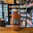 Load image into Gallery viewer, Left Handed Giant Charmed Choice Hazy DIPA 8%
