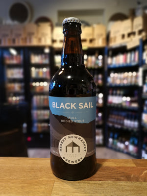 Black Sail 4%